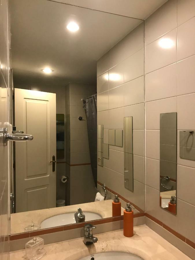 Luxury Apartment T2 - Saldanha Lisboa Eksteriør billede