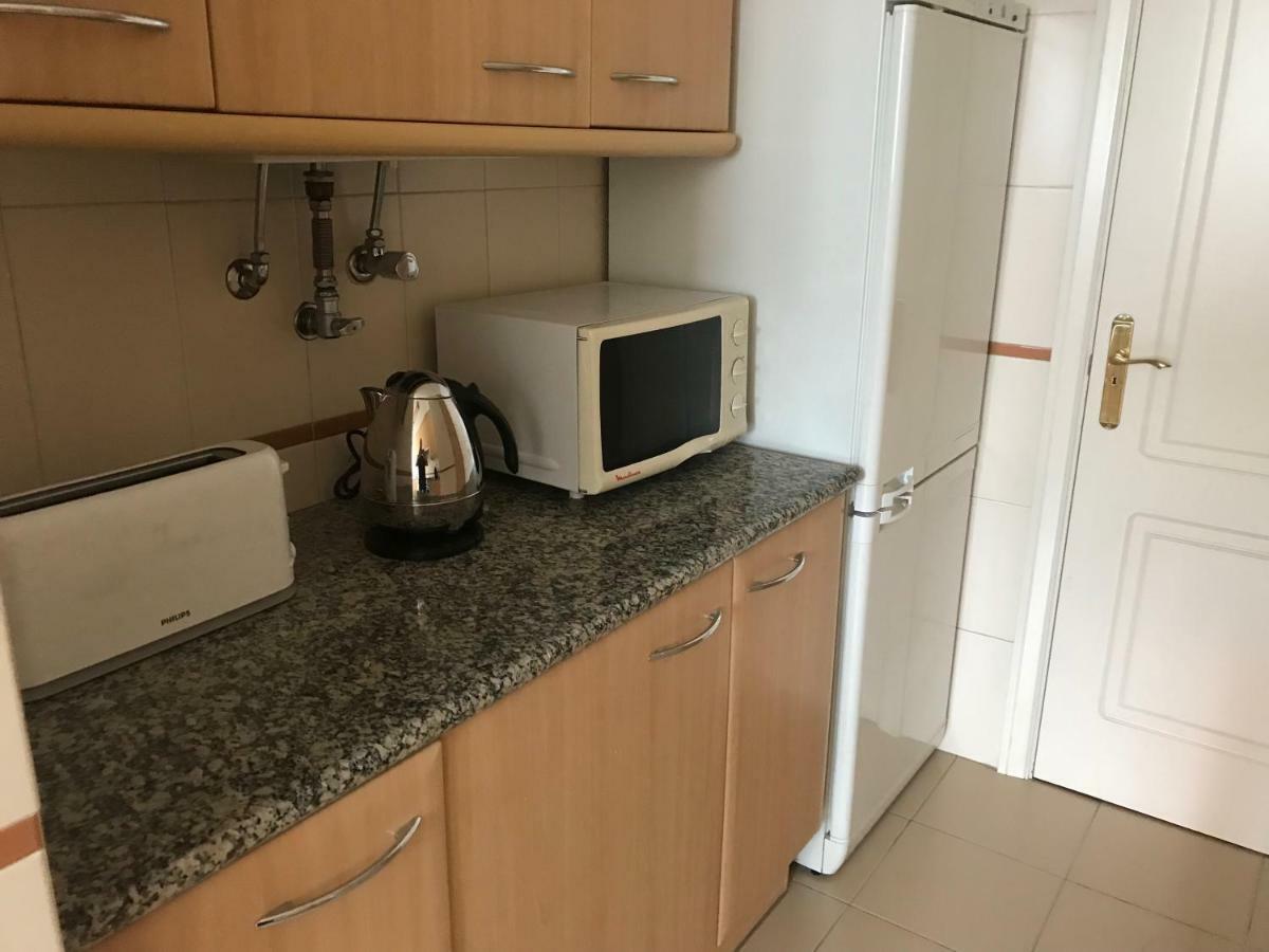 Luxury Apartment T2 - Saldanha Lisboa Eksteriør billede