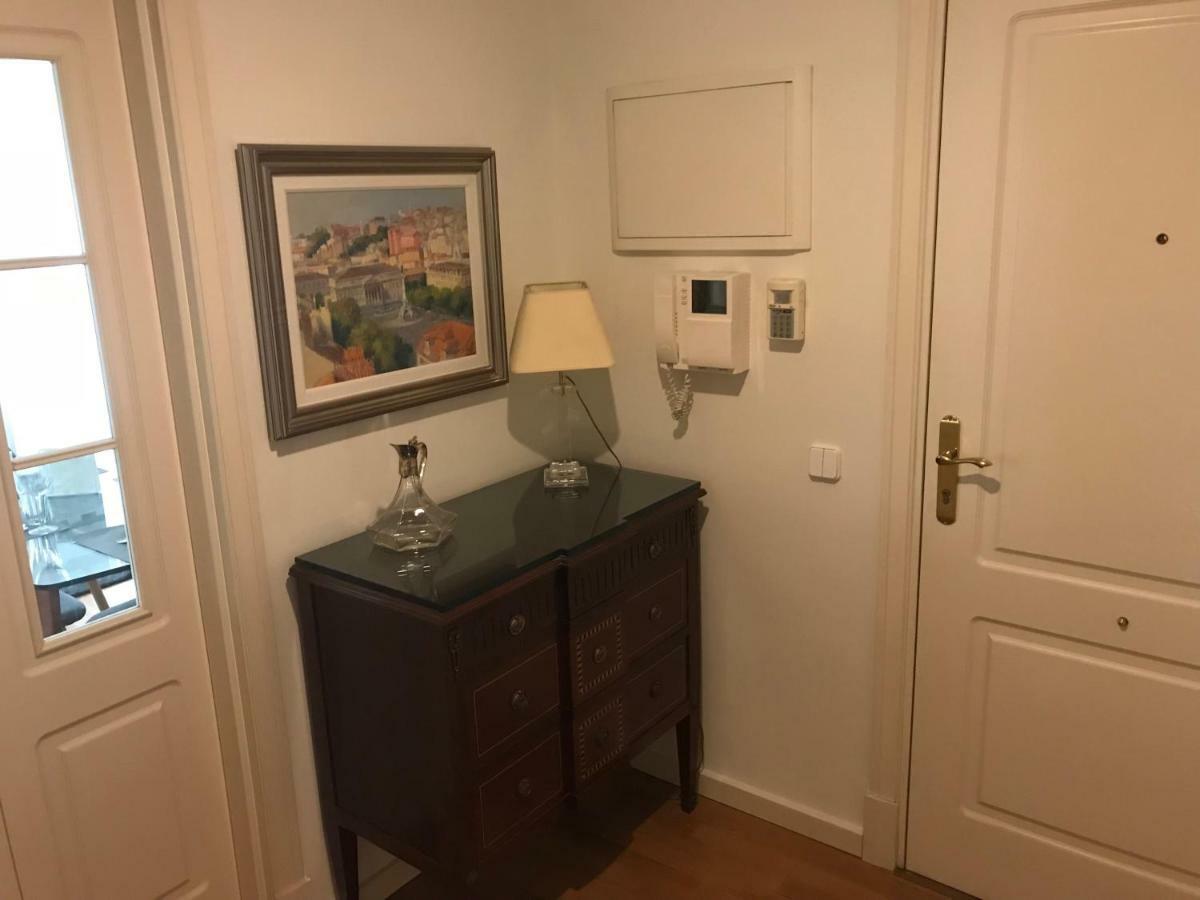 Luxury Apartment T2 - Saldanha Lisboa Eksteriør billede