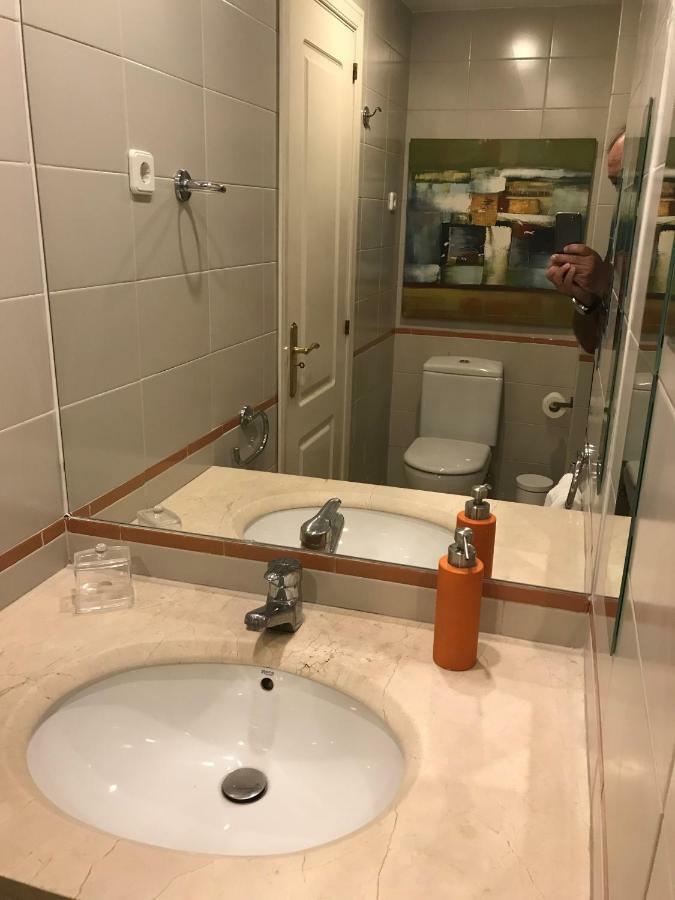 Luxury Apartment T2 - Saldanha Lisboa Eksteriør billede