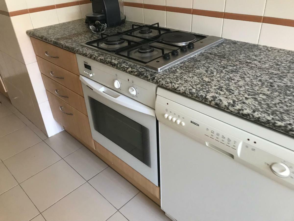 Luxury Apartment T2 - Saldanha Lisboa Eksteriør billede