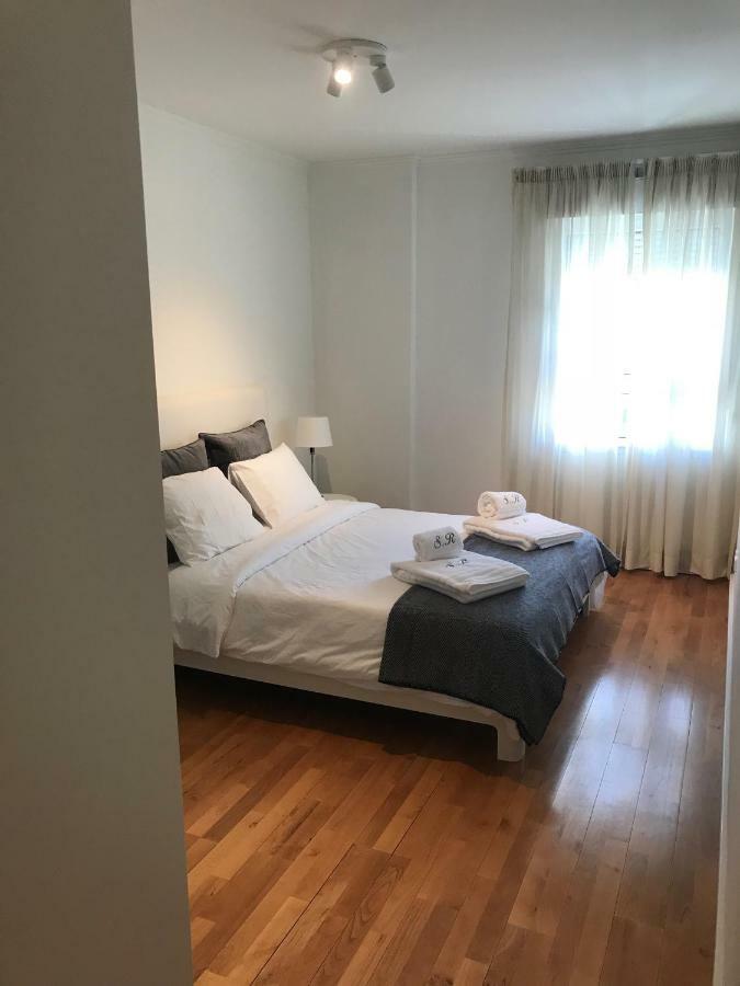 Luxury Apartment T2 - Saldanha Lisboa Eksteriør billede