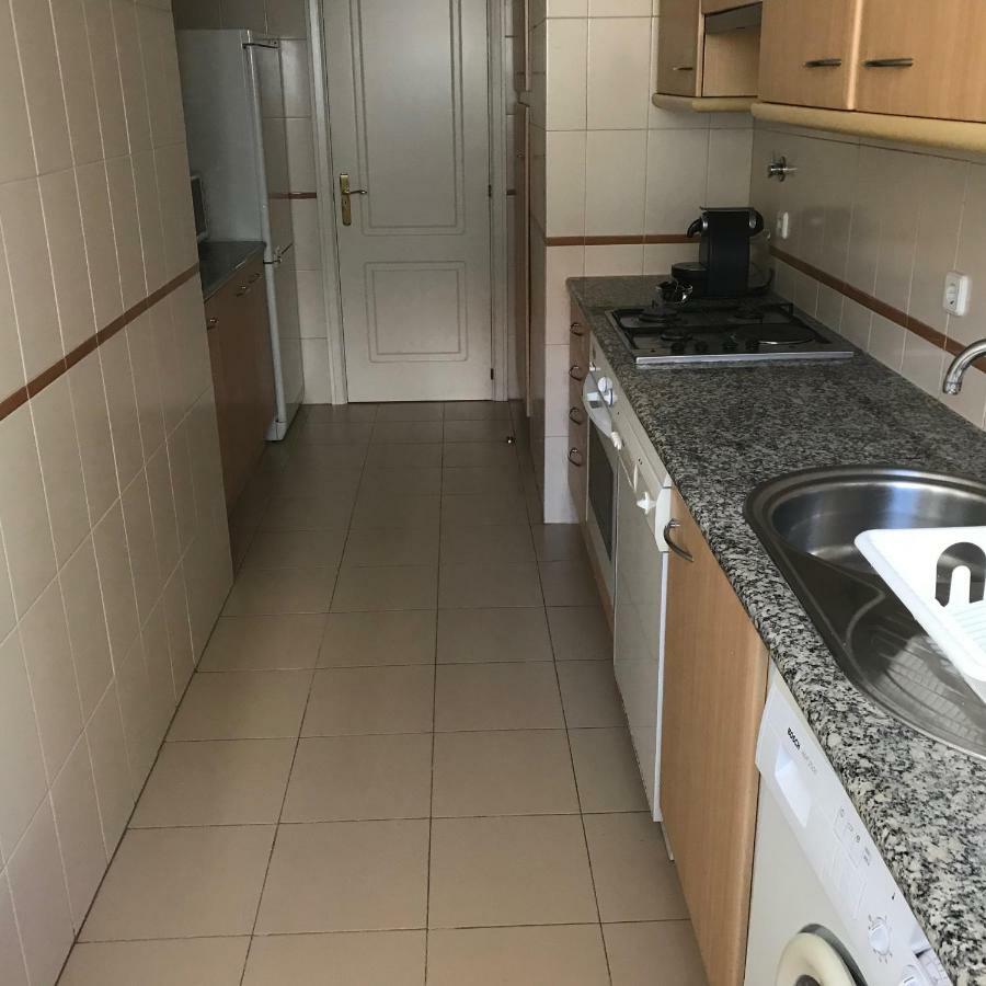 Luxury Apartment T2 - Saldanha Lisboa Eksteriør billede